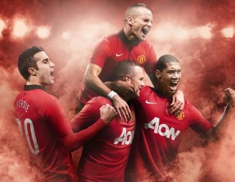 许多球迷的 许多球迷的